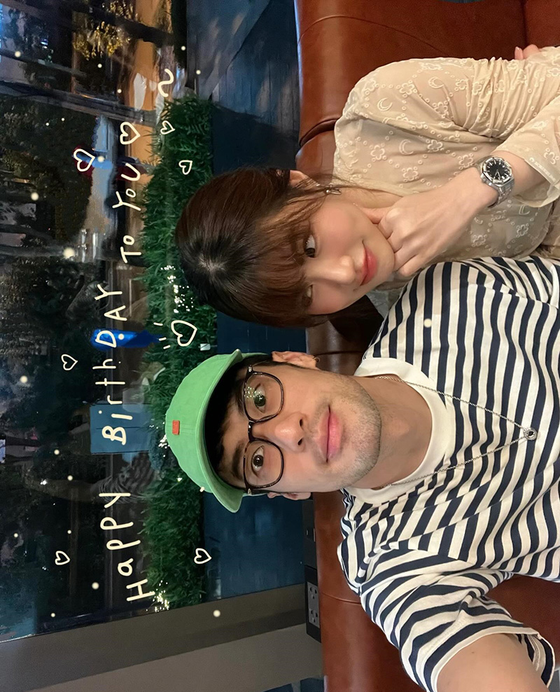 บอย ปกรณ์ เฟย์ แย้มแพลนแต่งงาน