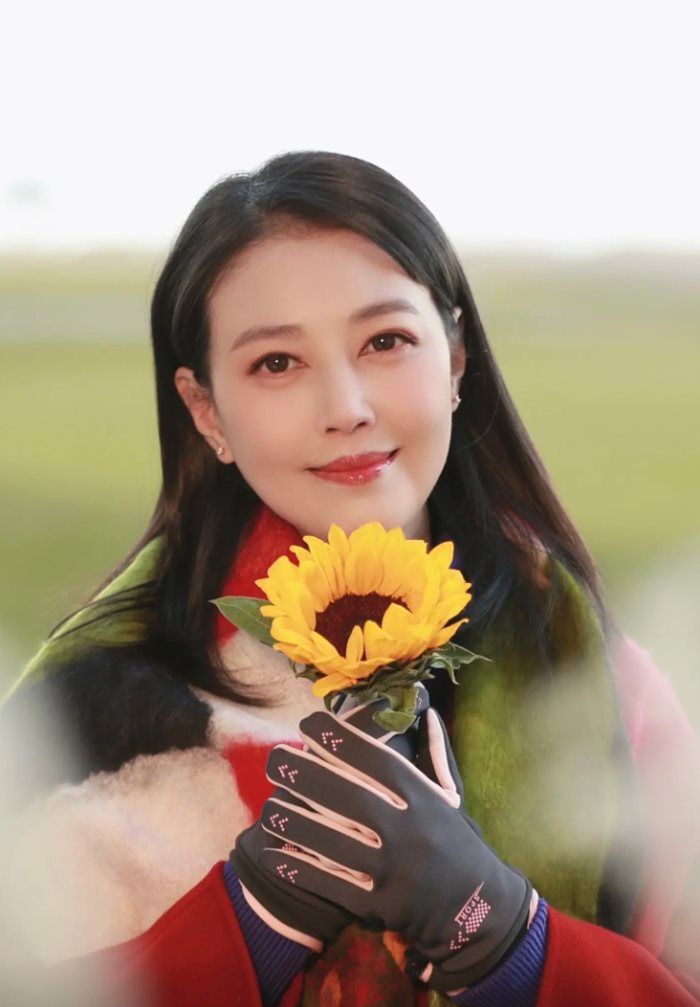 โจวไห่เม่ย