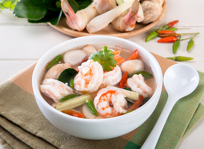 อาหารลดน้ำหนัก