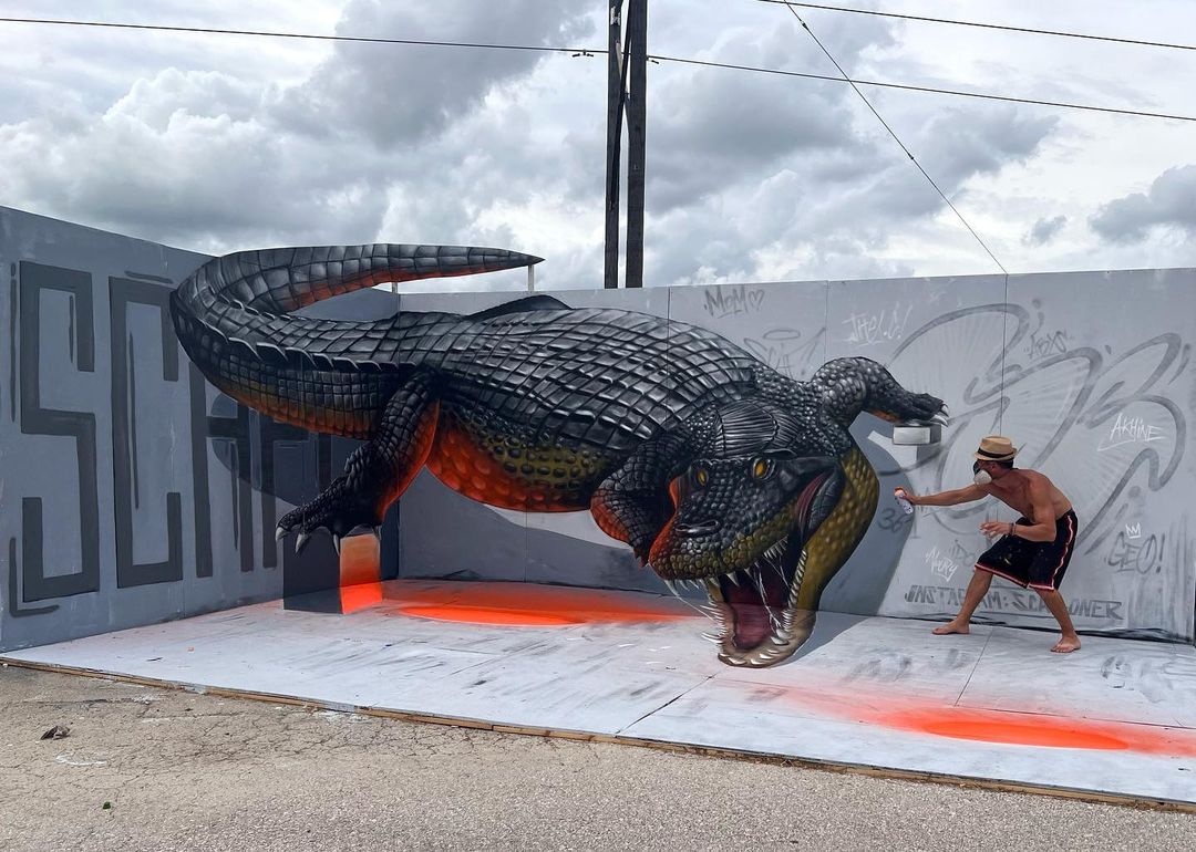 สตรีตอาร์ต