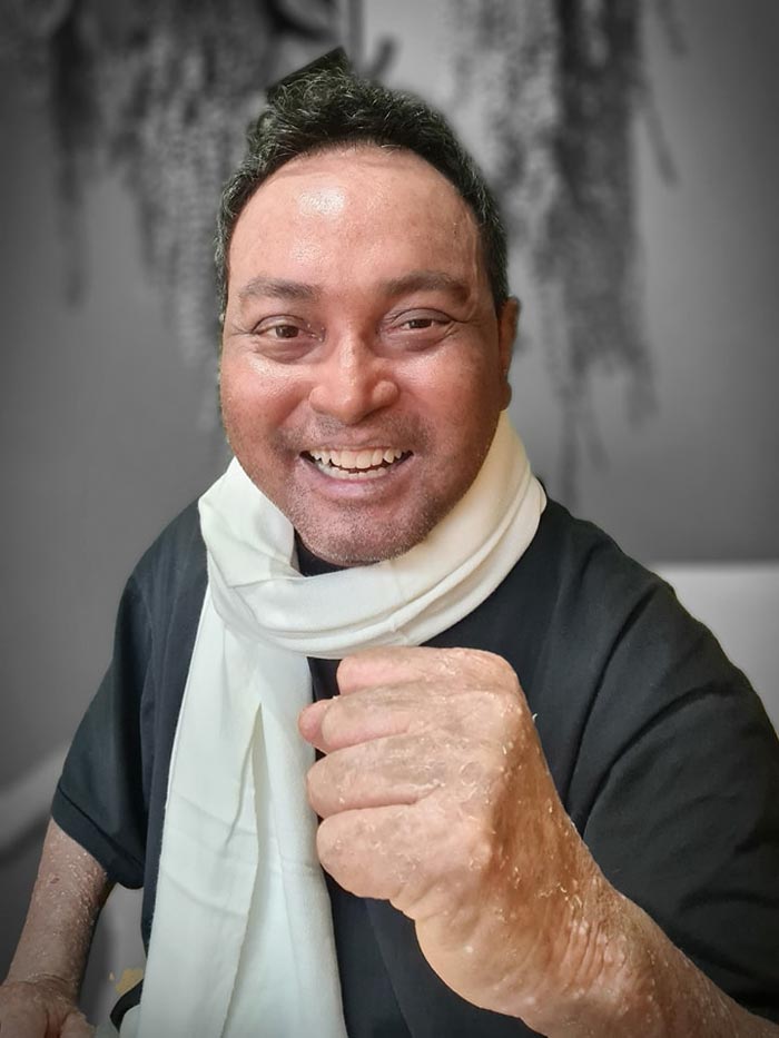 เมฆ วินัย ไกรบุตร