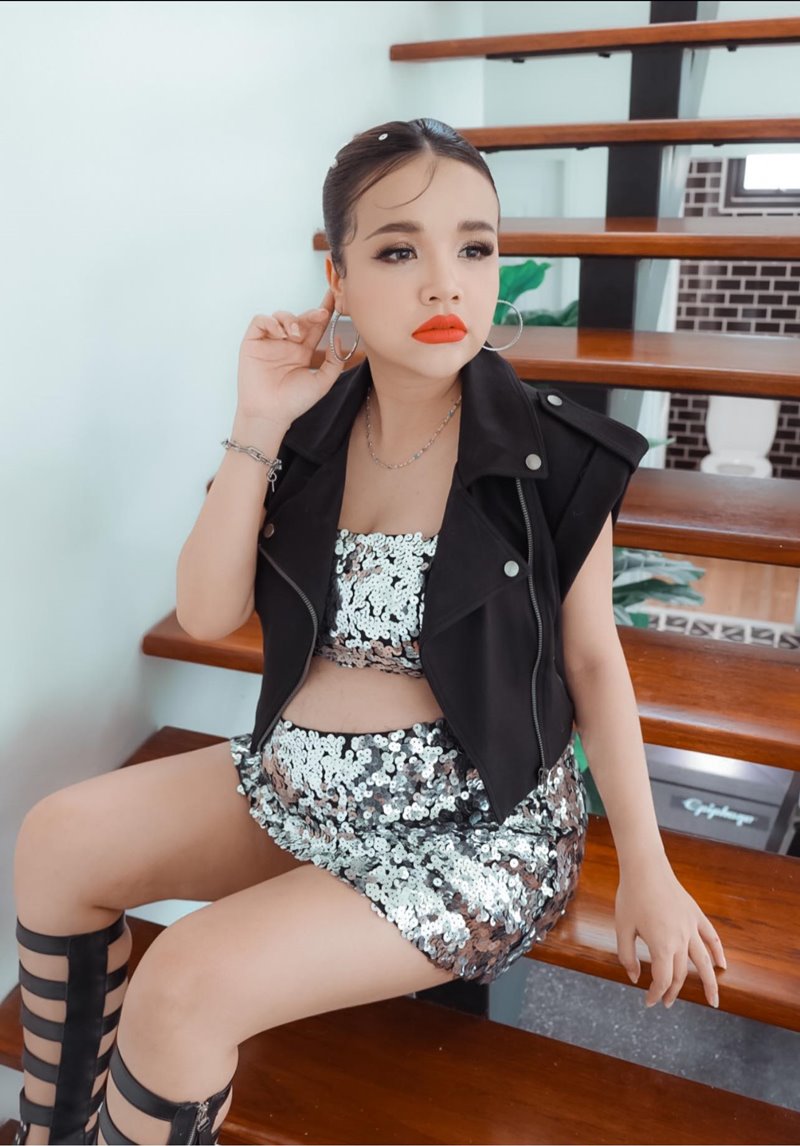 เจนนี่ ได้หมดถ้าสดชื่น