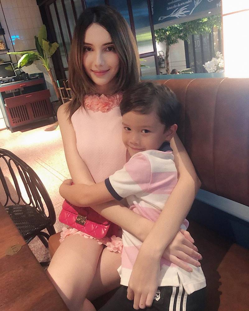 ซาร่า แม็กซ์เวลล์