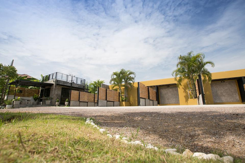 ที่พักในเมืองเพชรบุรี