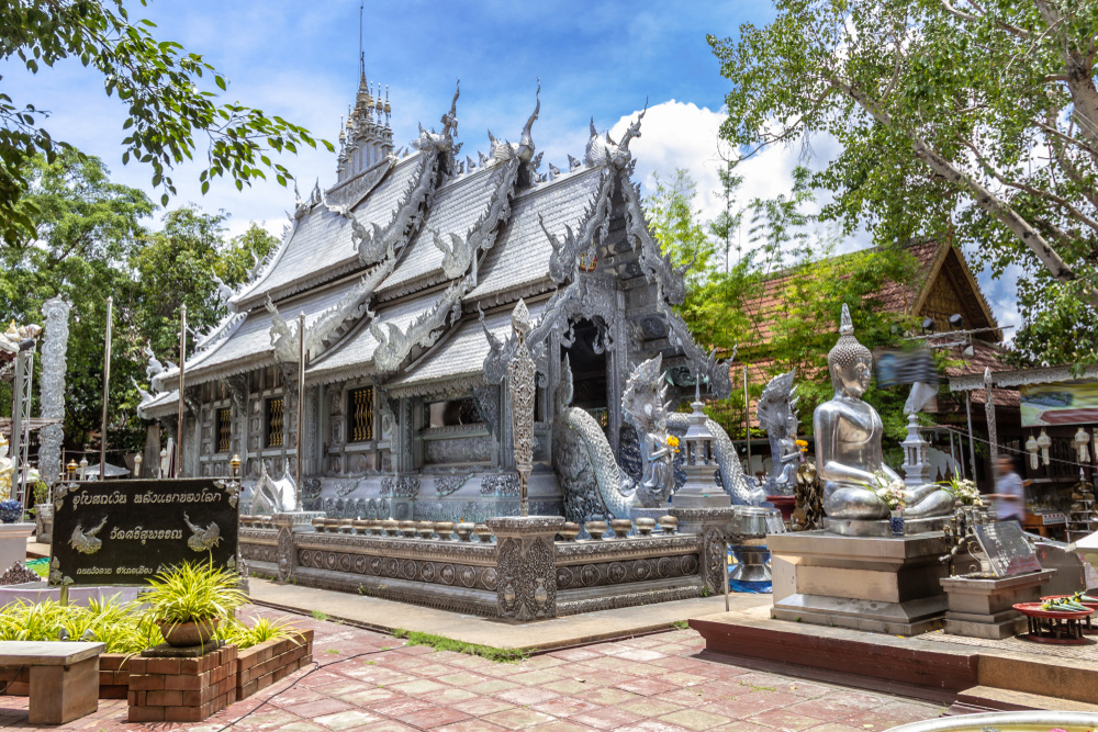วัดศรีสุพรรณ