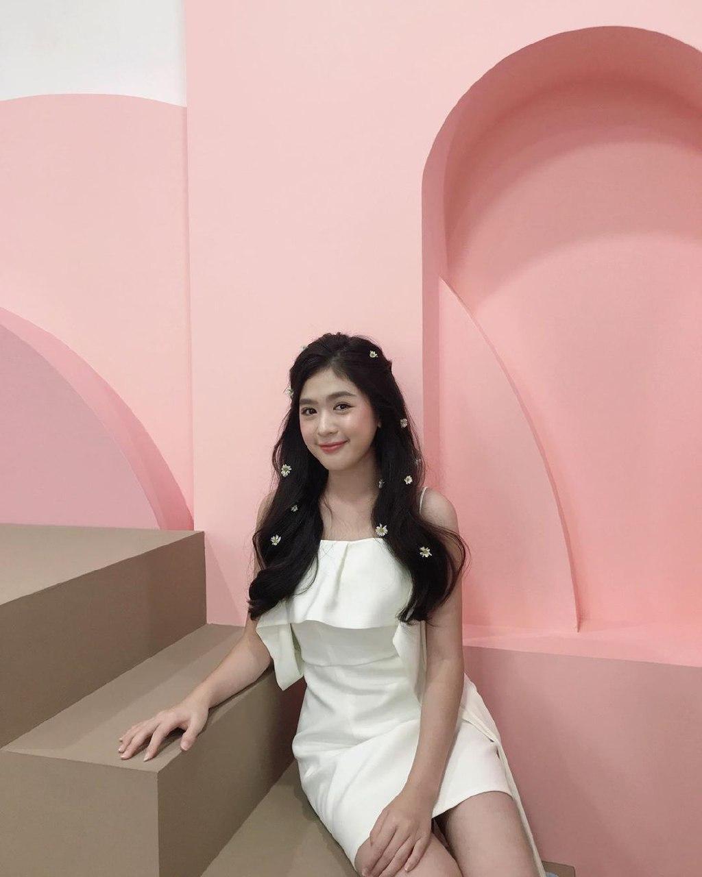 น้องอันดา กุลฑีรา