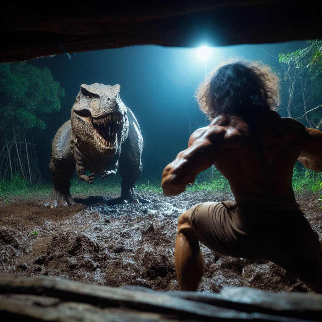 ทีเร็กซ์