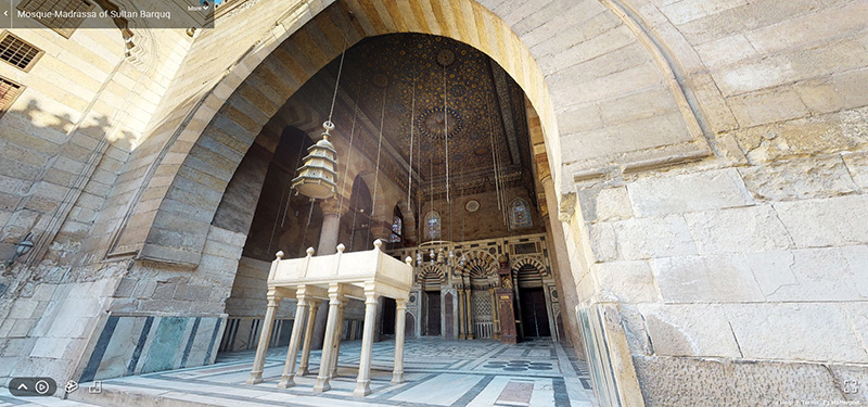 เที่ยวอียิปต์ออนไลน์