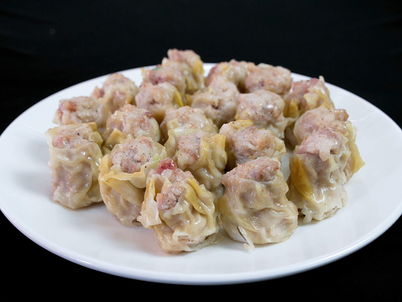 ขนมจีบ