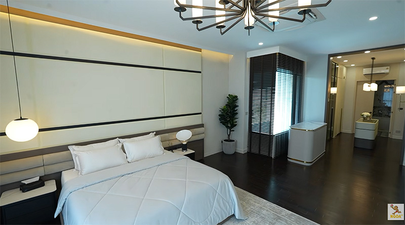 บ้าน ปุยฝ้าย ณัฎฐพัชร์