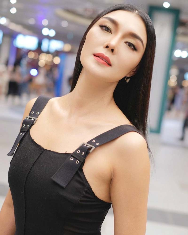 ลูกหมี รัศมี