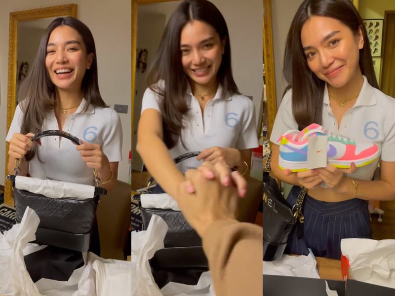 ปราง กัญญ์ณรัณ