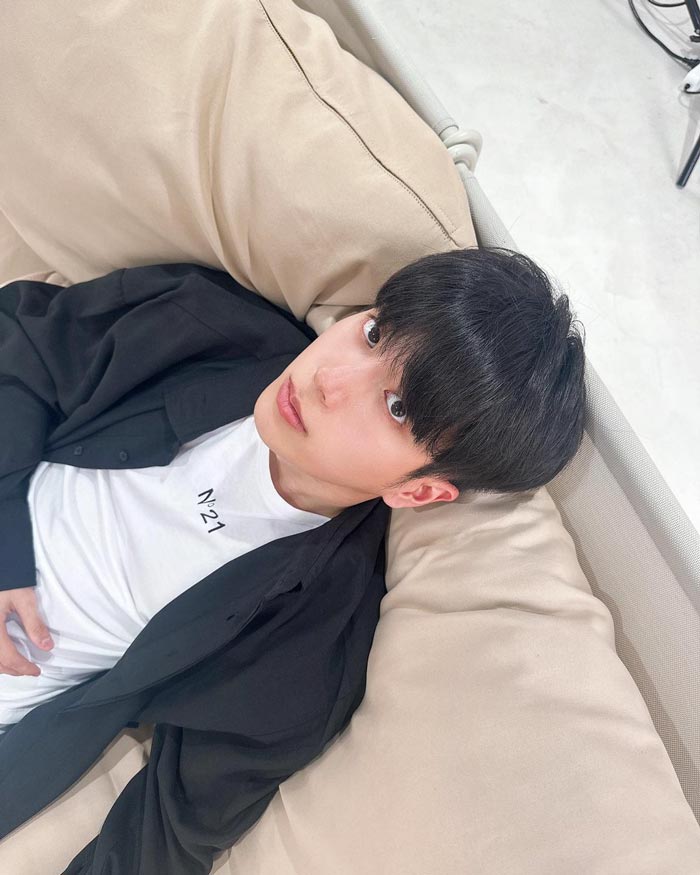 นนกุล ชานน