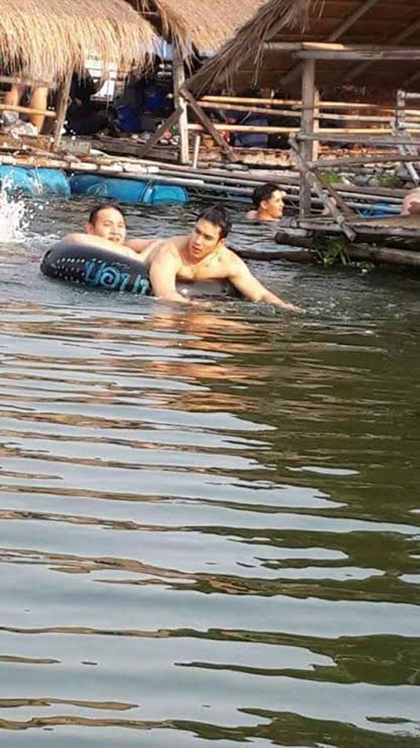 ณเดชน์ คูกิมิยะ