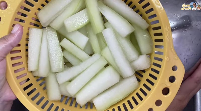 ฟักเชื่อม