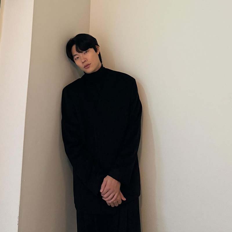 รยูจุนยอล Ryujunyeol