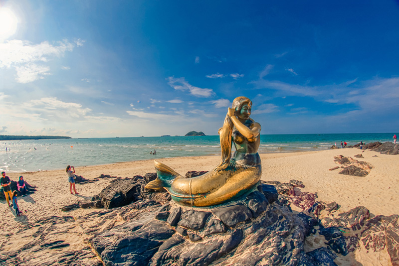 หาดสมิหลา