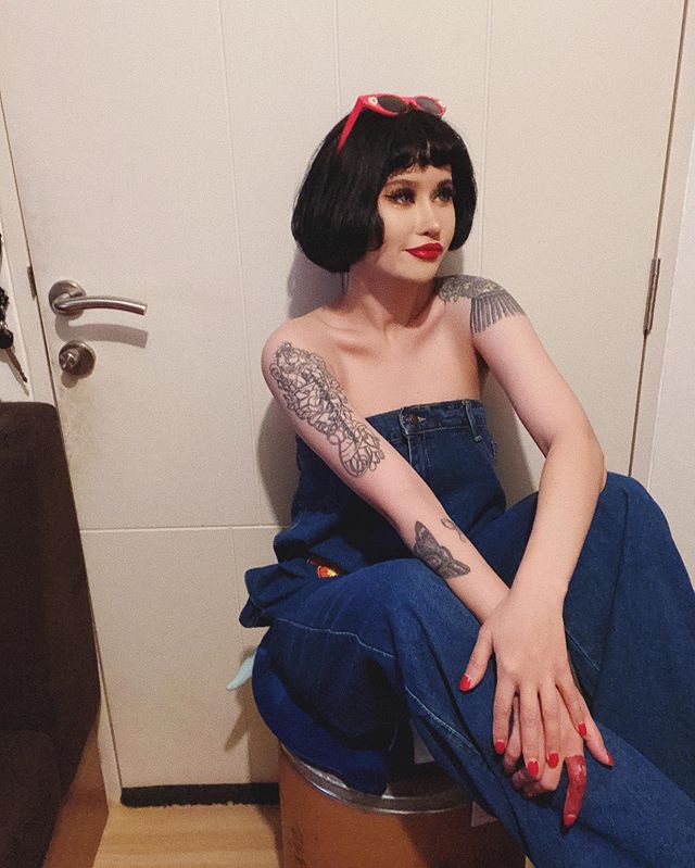 ปราง เดอะวอยซ์ 3