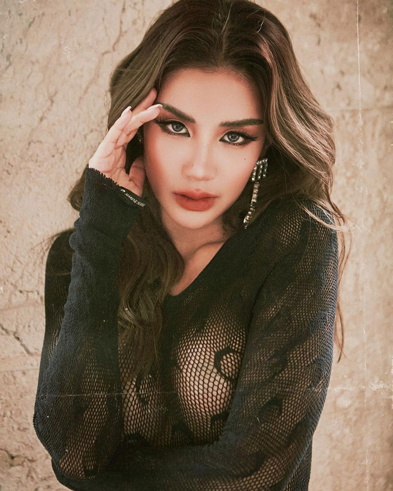 ใบเตย อาร์สยาม