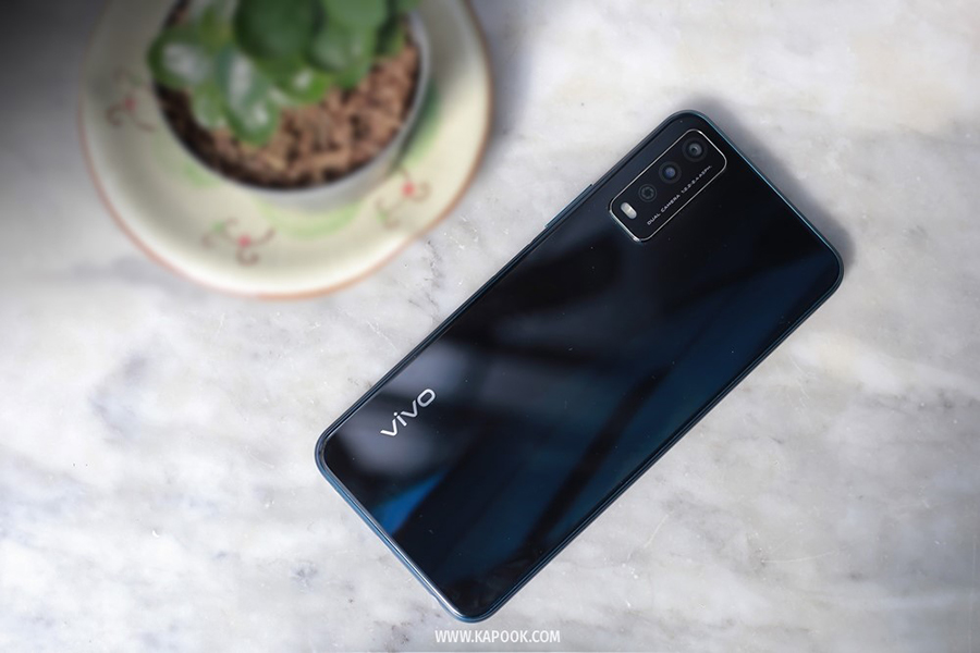 Vivo Y12s