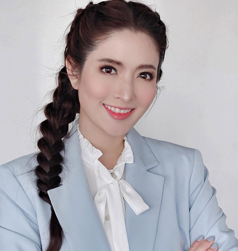 ราคาช่างแต่งหน้าดารา