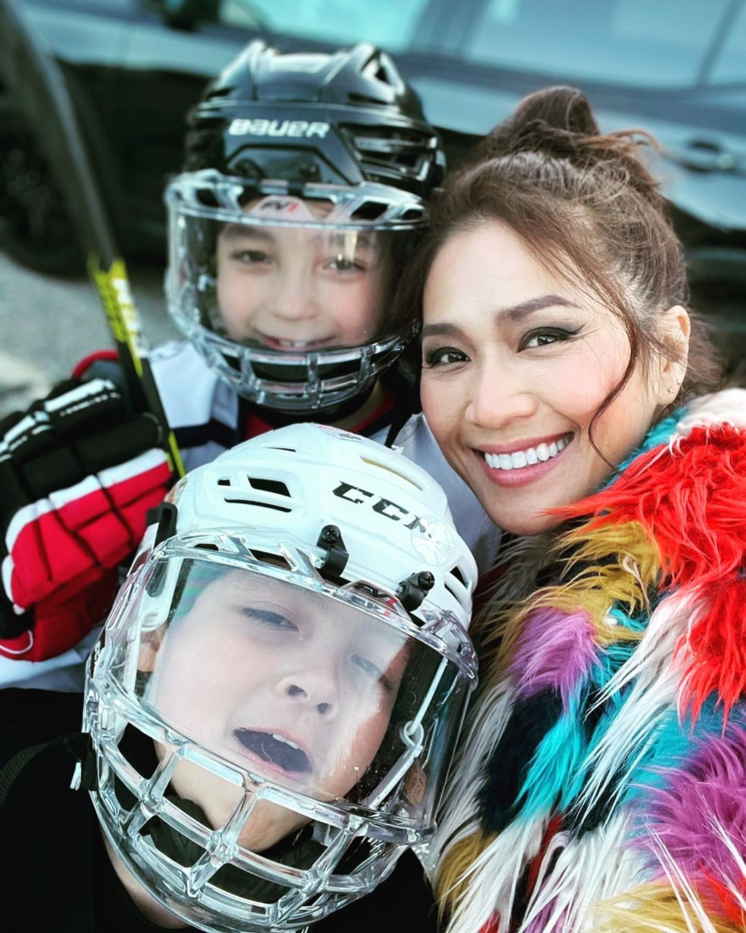 น้ำฝน โกมลฐิติ