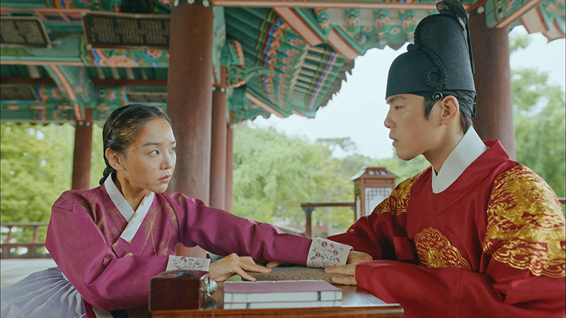 ซีรีส์เกาหลี