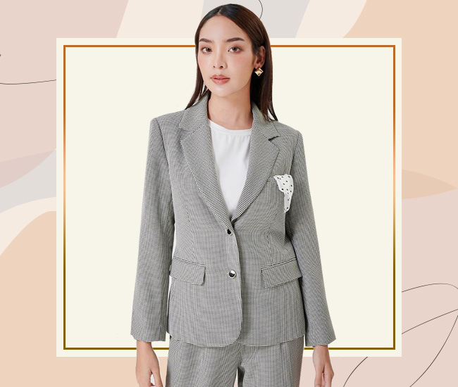 แฟชั่นผู้หญิง