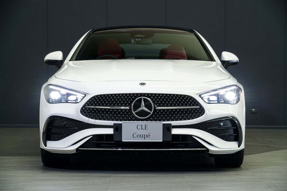 mercedes benz