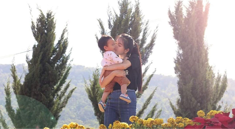 เอ๋ อดีตเมียครูไพบูลย์