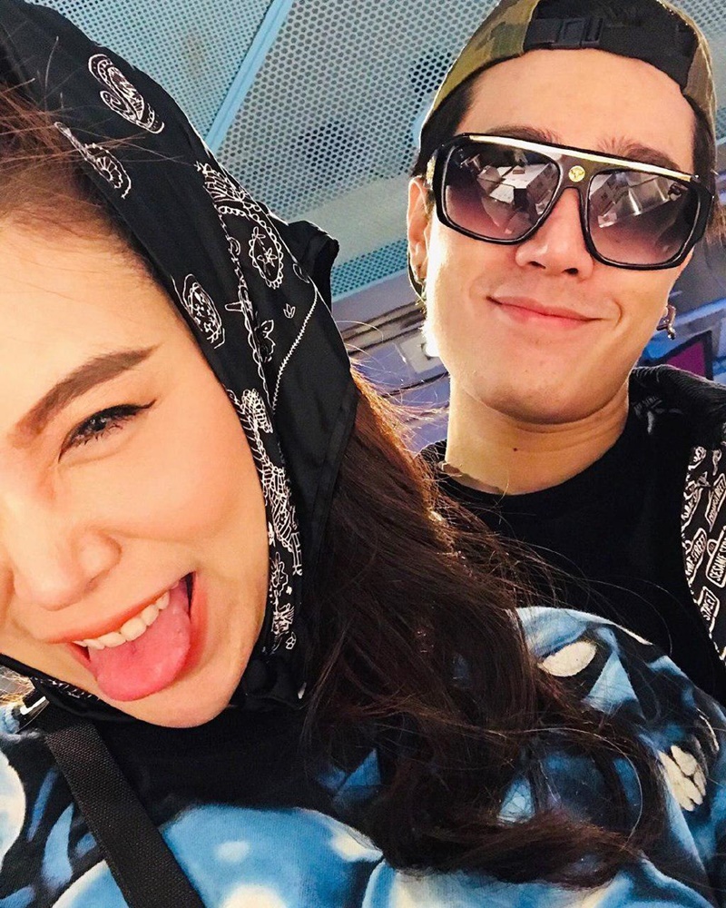 ซานิ นิภาภรณ์