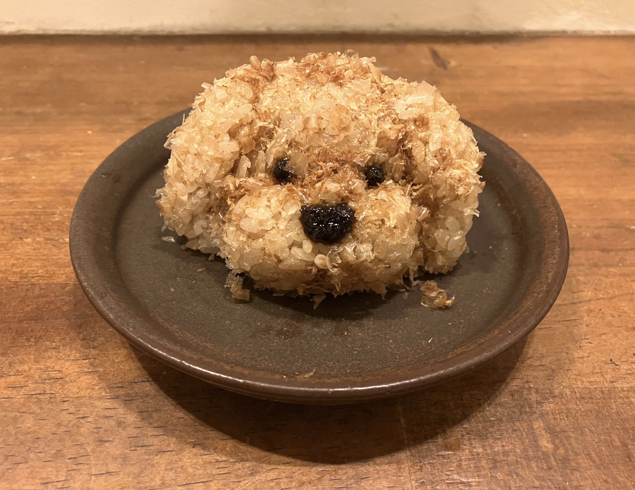 ข้าวปั้น