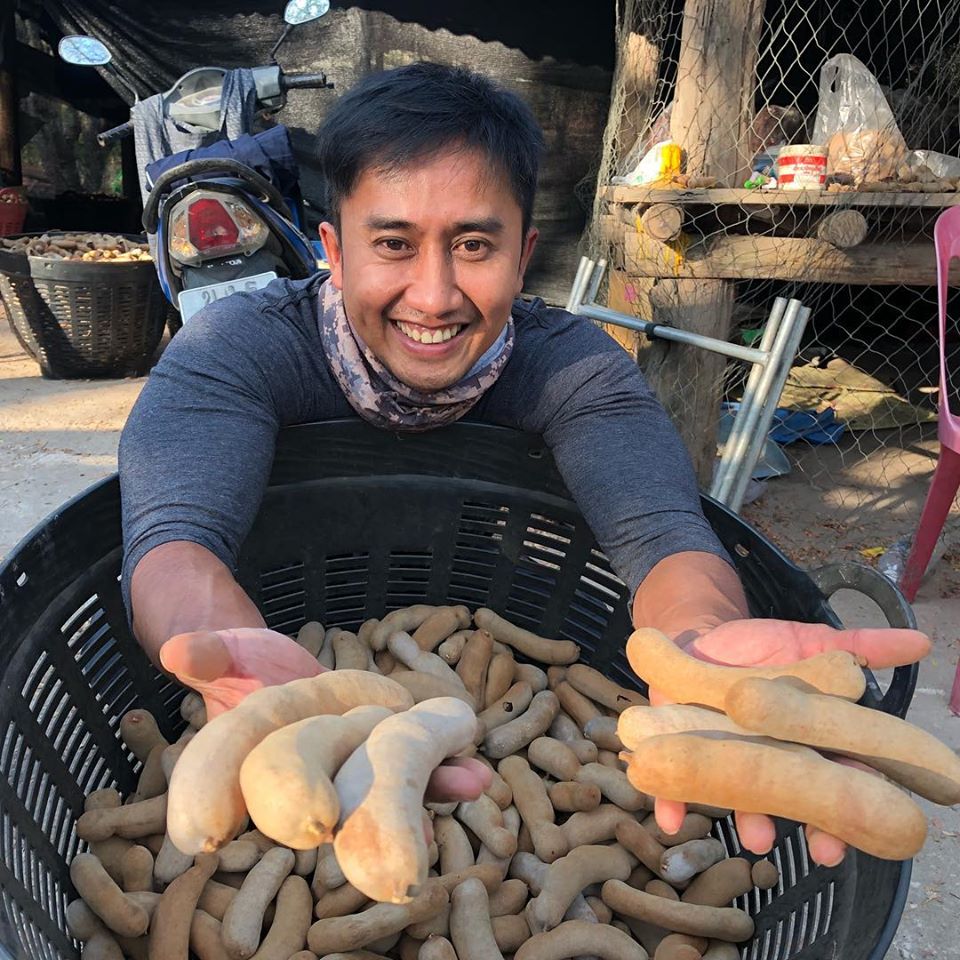 อนุวัต จัดให้