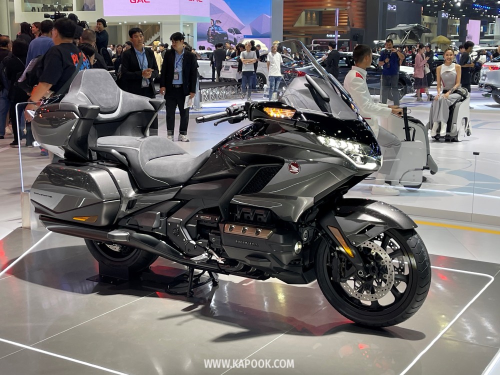 motor show 2024