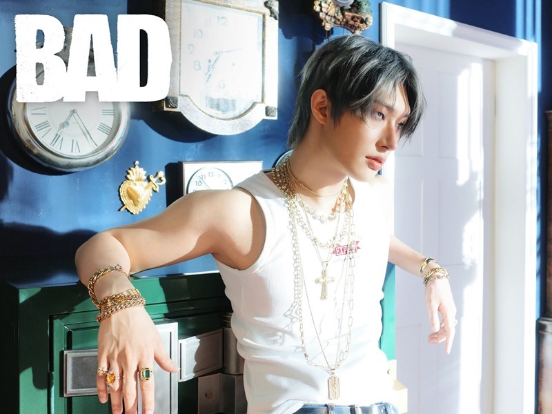 ateez Mingi