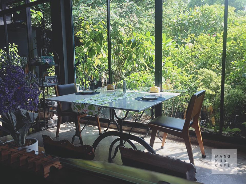 ร้านกาแฟราชพฤกษ์
