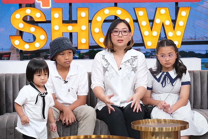 เอ๋ อรชัญญาช์