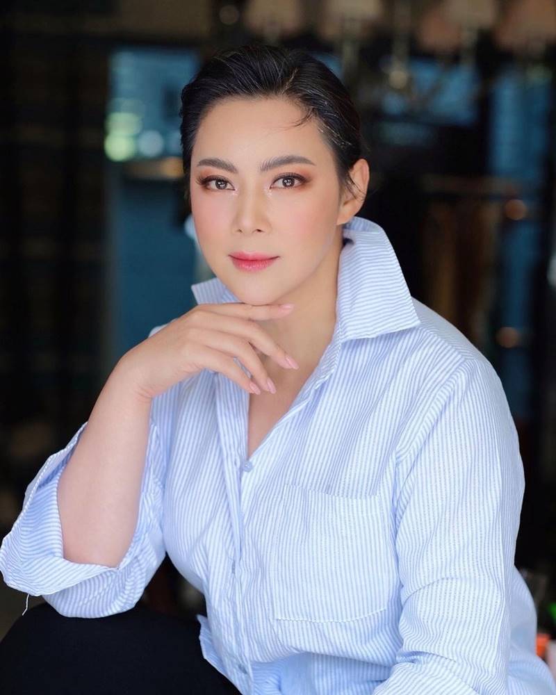 บุ๋ม ปนัดดา