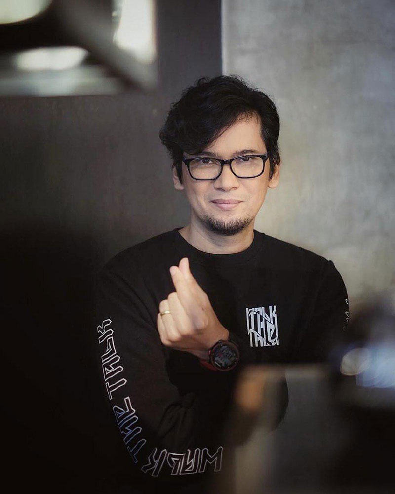 ดาราเลิกเหล้า