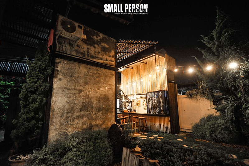 ที่พักสไตล์ญี่ปุ่น