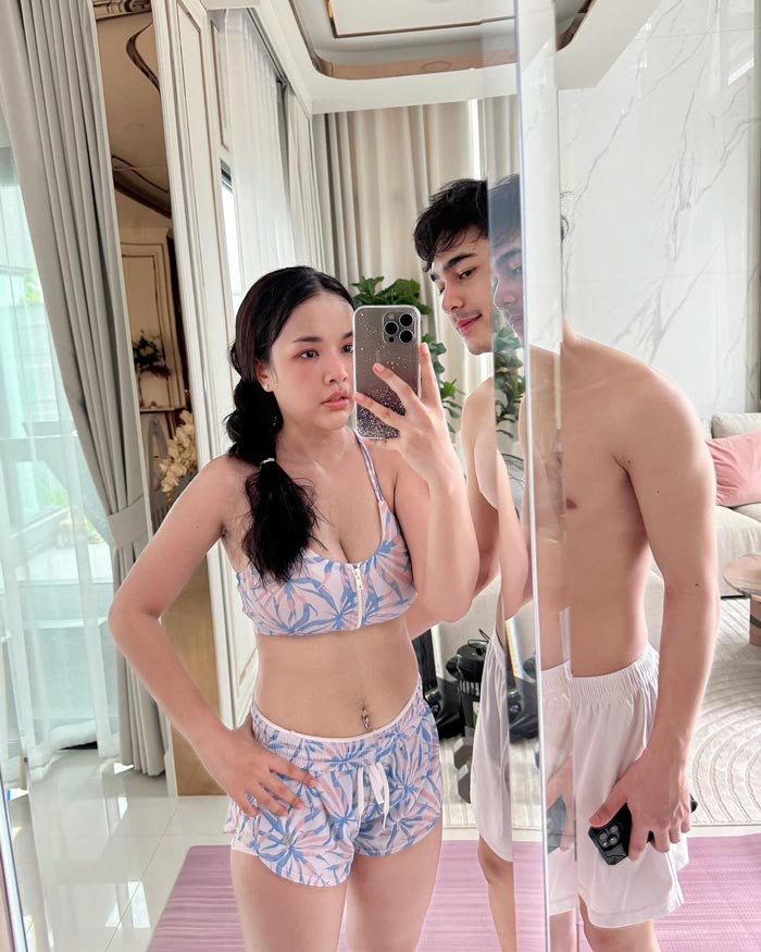 เจนนี่ ได้หมดถ้าสดชื่น