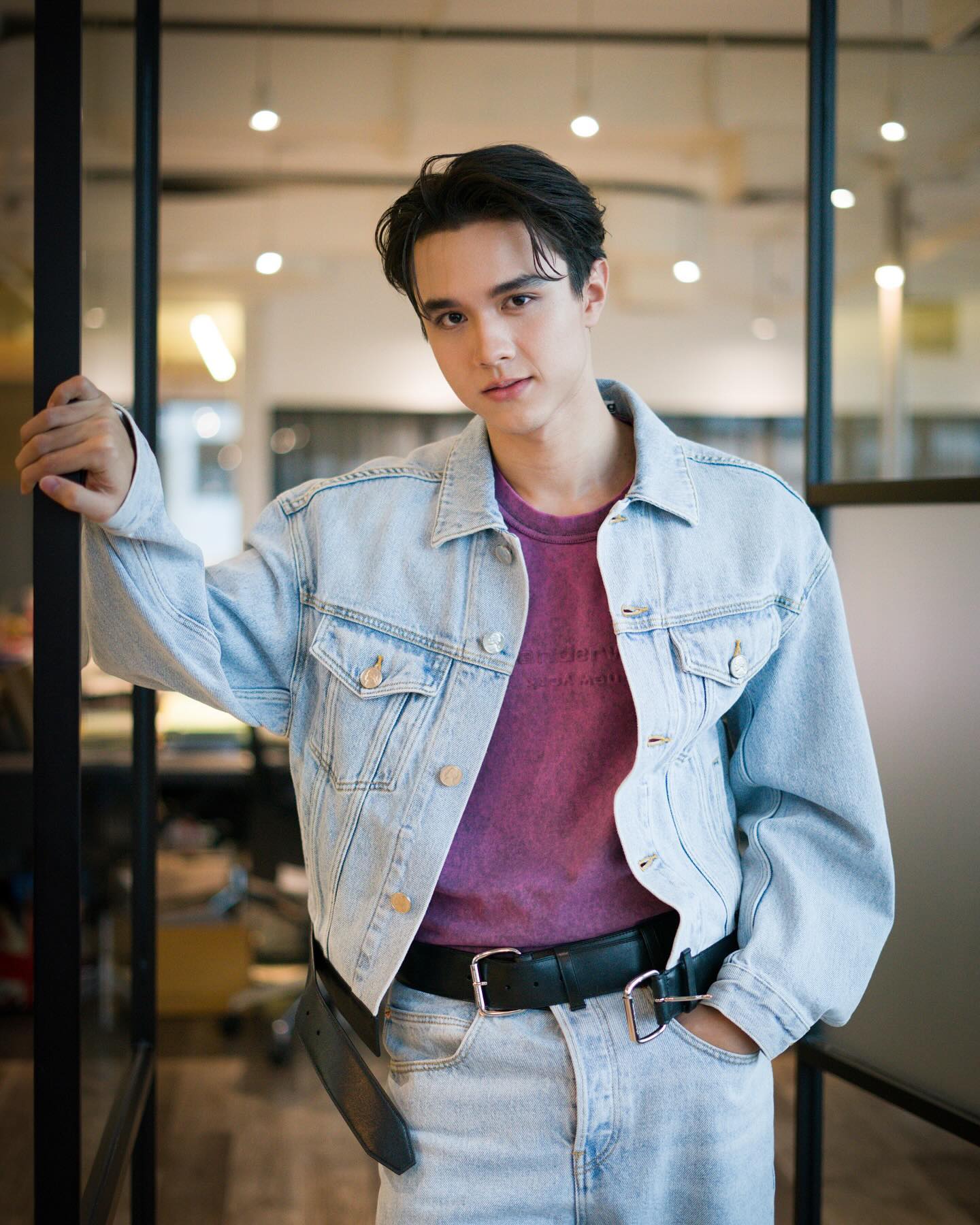 ไมกี้ ปณิธาน