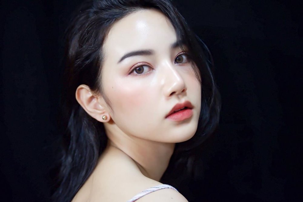 น้องมีน นางฟ้าเกณฑ์ทหาร