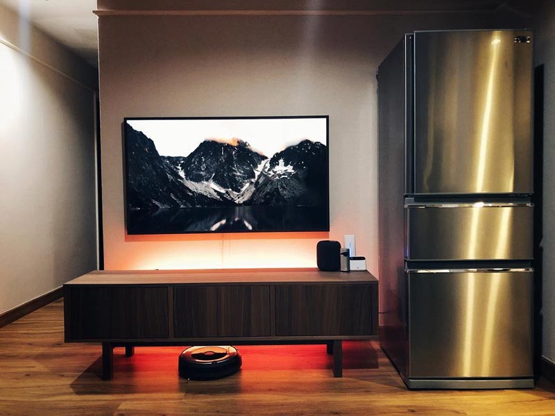 บ้านช่างแต่งหน้า ช่างทำผม