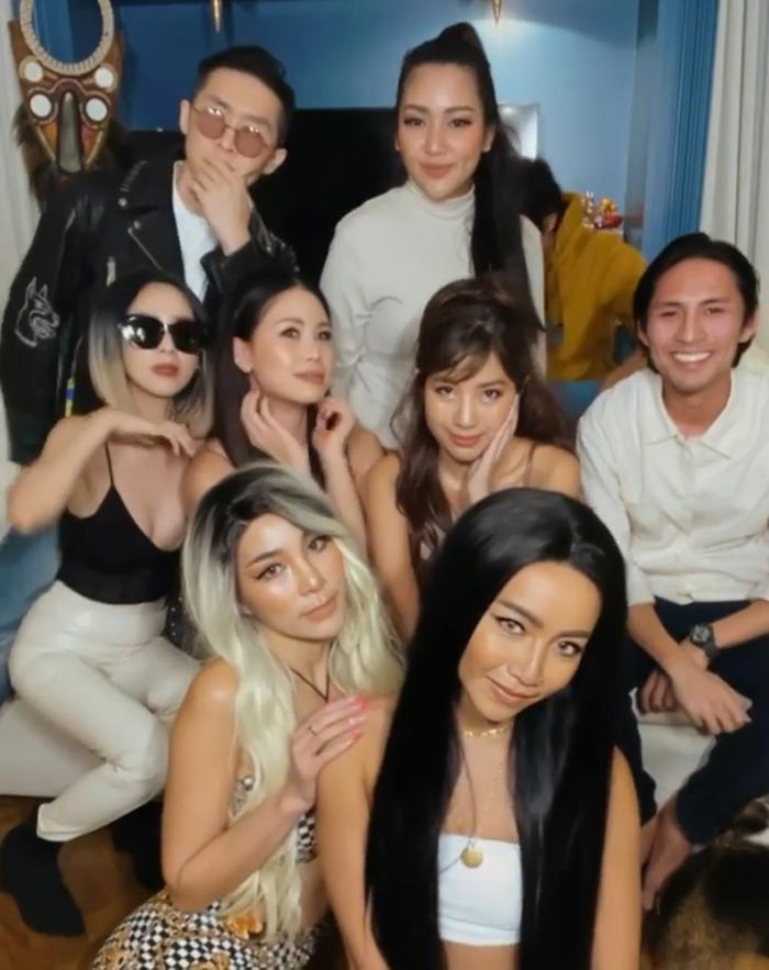 จันจิ จันจิรา