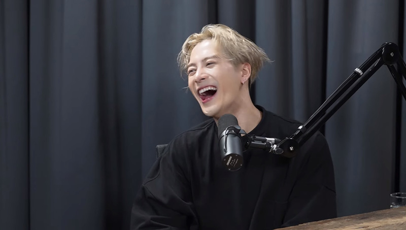 แจ็คสัน หวัง