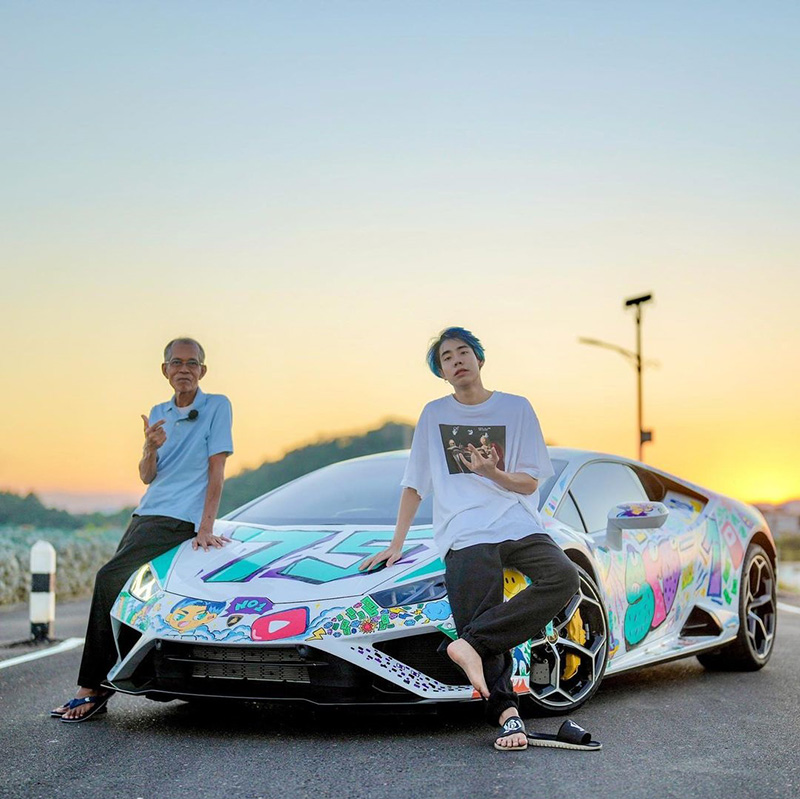 สไปร์ท SPD