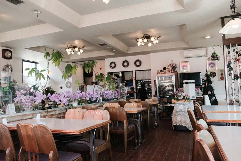 เที่ยวคาวากุจิโกะ  