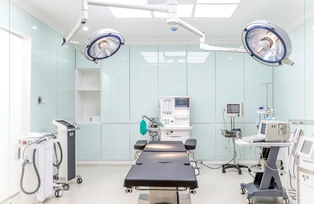 เทคโนโลยีดูดไขมัน