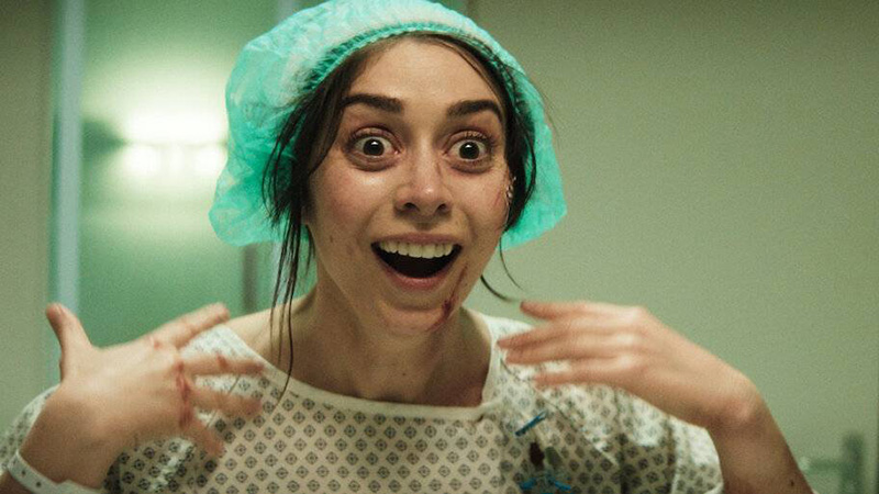 ซีรีส์สนุก ๆ Black Mirror Netflix แบล็คมิลเลอร์ Season 7